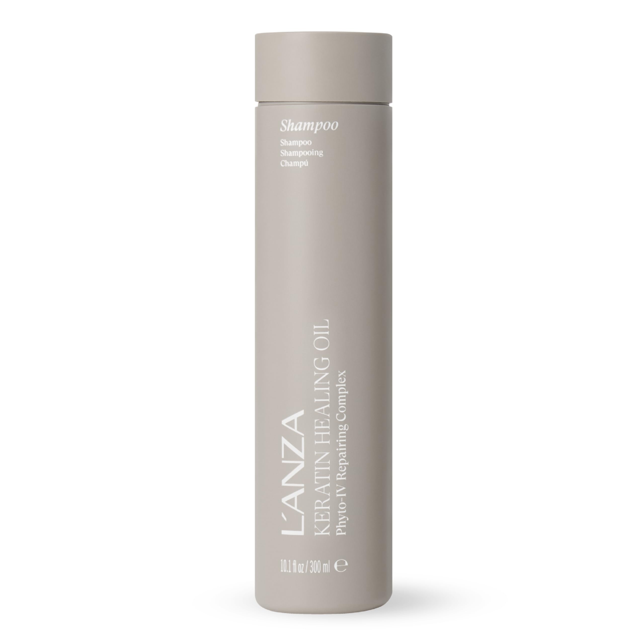 L'ANZA Keratin Healing Oil Shampoo 300 ml