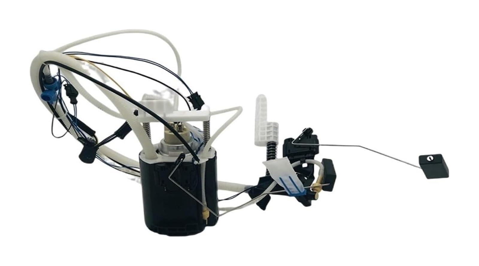 Carburant Haute Pression Pompe Pour L&and Pour R&over Pour R&ange Pour R&overe 2002-2012 Module D'unité D'envoi Pompe À Essence WGS500150 Pompe À Carburant LR015177