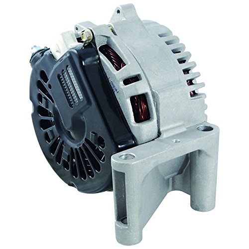 Premier Gear Pg-8442 Alternator Replacement For Montego V6 (05-07), Freestyle V6 (05-07), Five Hundred V6 (05-07), 6F9Z10346Aarm3, 6U2Z-10V346-Dbrm, 6F9T-Ac, Rm6F9T-10300-Af, Rm6U2J-10D309-Ac, Jz #TOP1