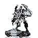 YCLL Transformer Spielzeug Black Mamba Masterpiece Film Barricade Collection Action Abbildung 7 Zoll