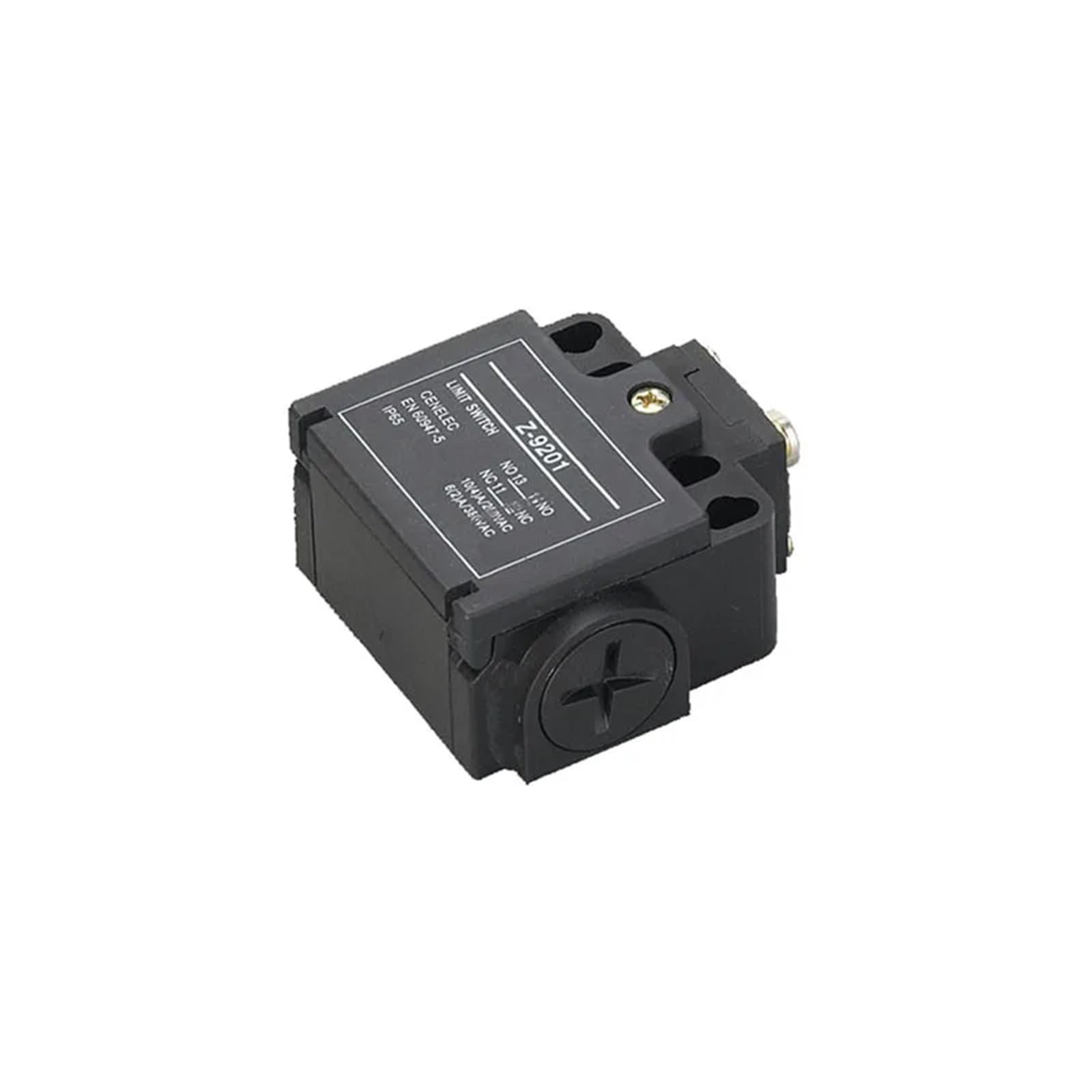 Interruttore di universale a molla bilanciere Z-9209