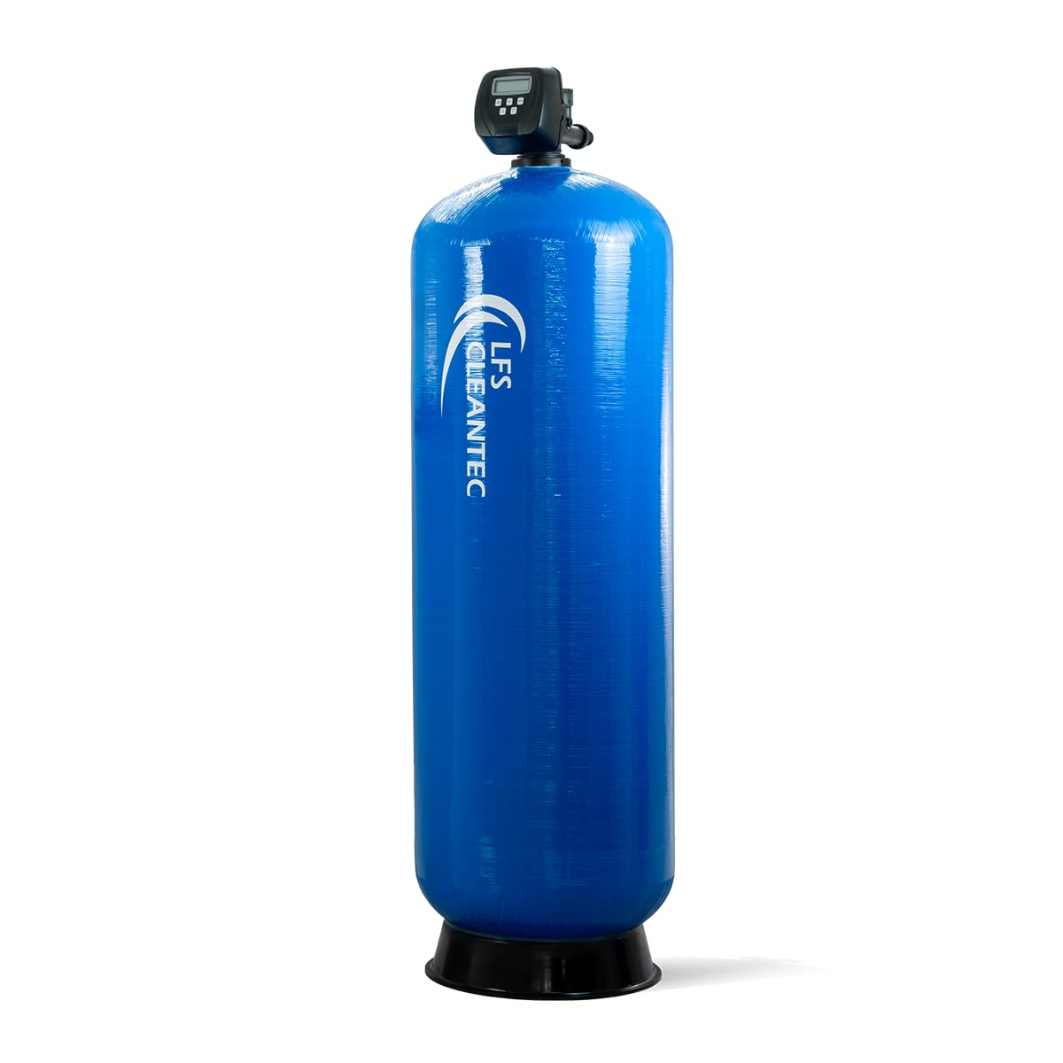 Filtro de hierro FEB - Sistema de descongelación para agua de pozo FEB 350 BIRM con set de conexiones