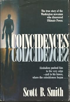 Hardcover Coincidences Book