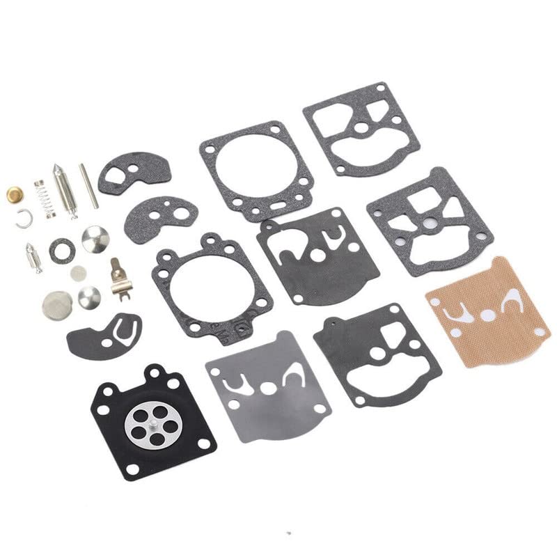 Kit Di Riparazione Del Carburatore Per Motosega, Fresa | Consegna Rapida - Foto 10