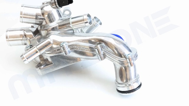 Amazon.com: MITZONE Upgrade Aluminum Thermostat Housing compatible