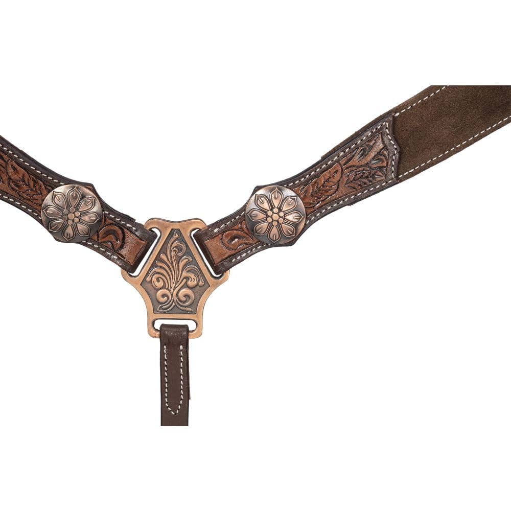 Tough 1 Royal King Laramie Breastcollar