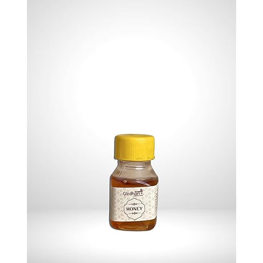Girdhari Honey Essence - Pack of 3 15ml 15 ml
