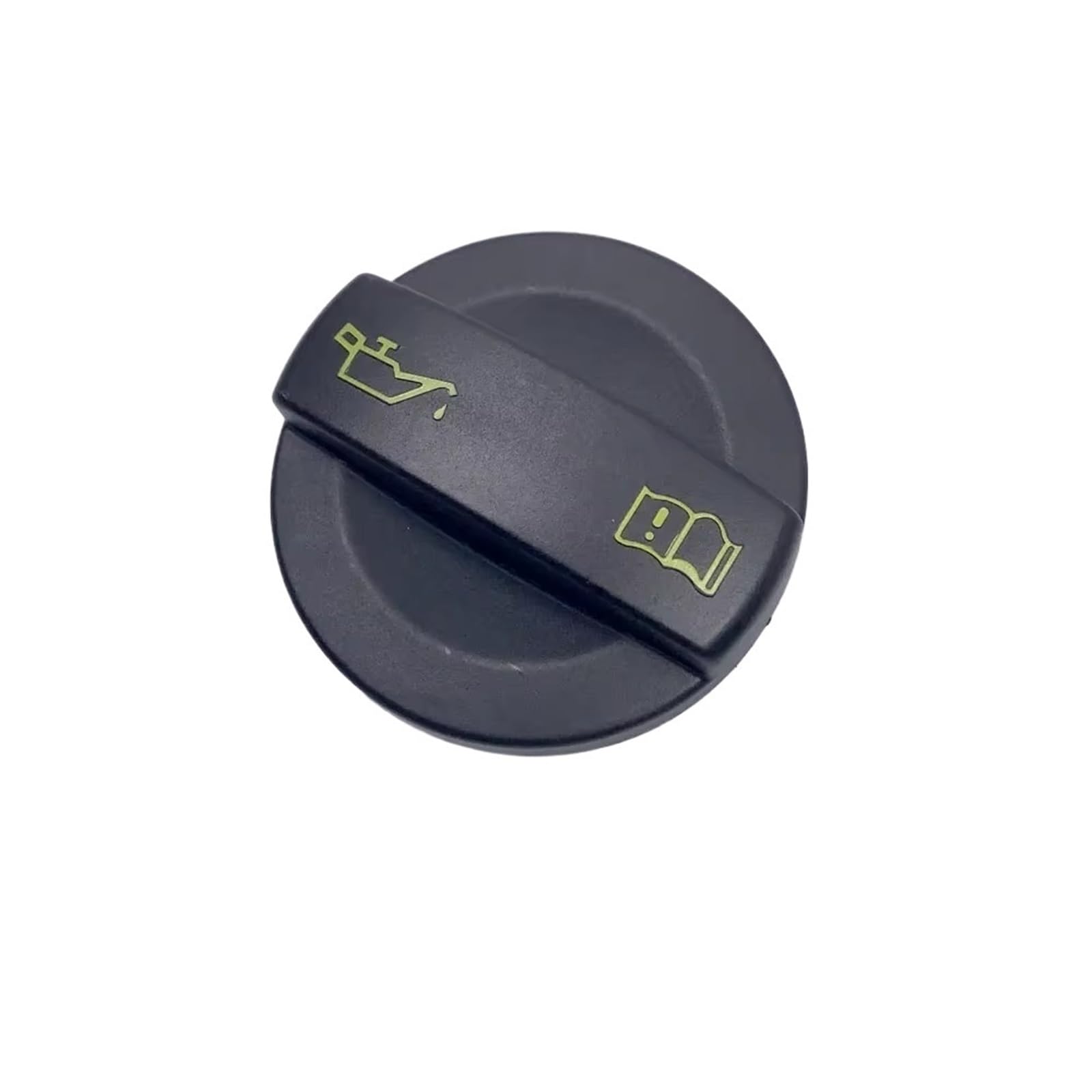 Tapón de llenado de aceite de motor Para Skoda Tapa Llenado Aceite Motor Cubierta Tanque Accesorios Repuesto 04E103485 04E103485A 03C103485B 04E103485C 03C103485D(1 piece)