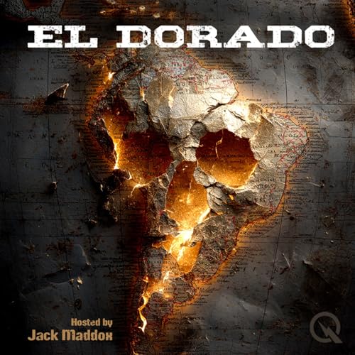 Page de couverture de El Dorado