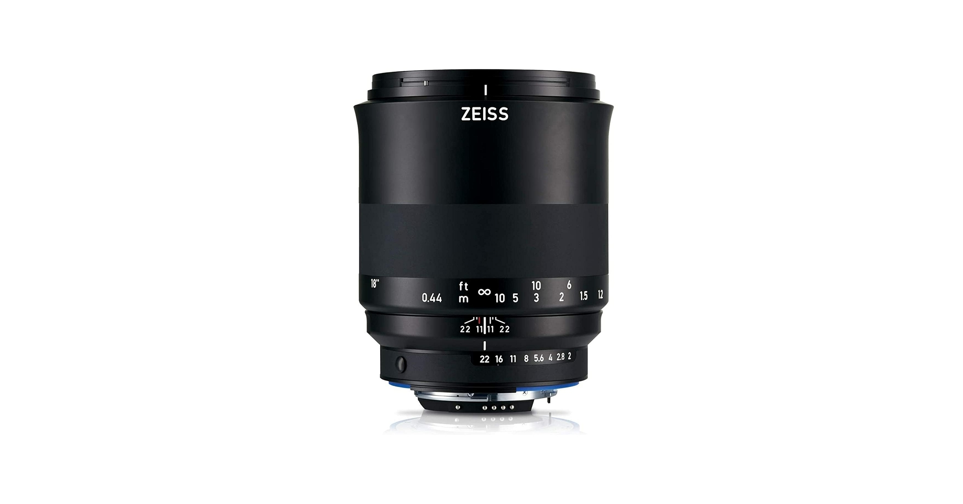 レンズ(単焦点) Zeiss Milvus 2/100 ZF.2 Amazon.com : ZEISS Milvus 100mm f/2 Full Frame Camera Lens