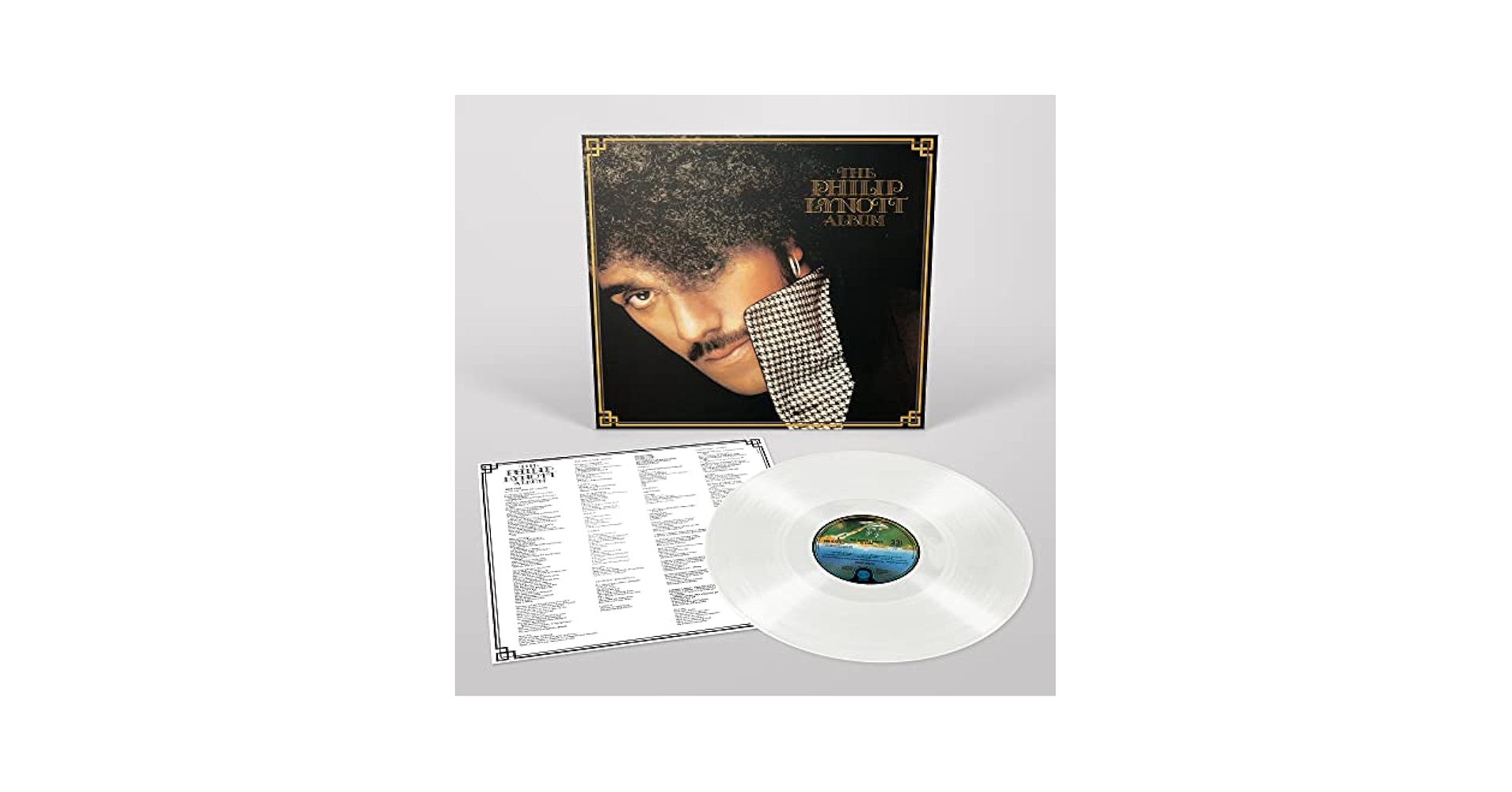 ワールドワイドLP Phil Lynott The Philip Lynott Album 3880725 Vertigo, UMC, Mercury /00260 Mi5qcGVn.jpeg