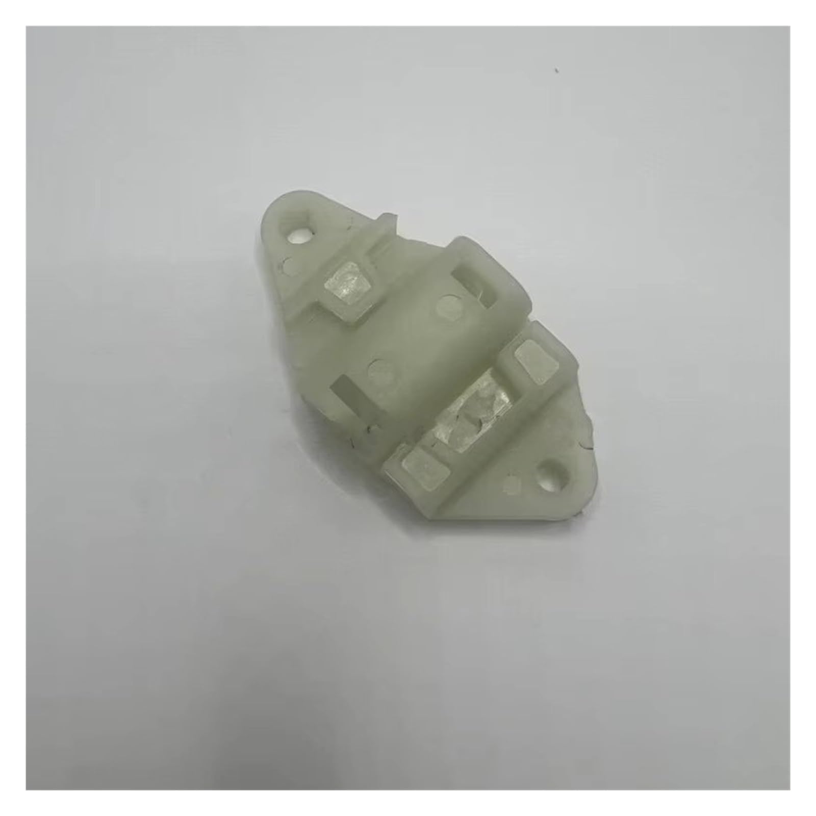 Hhfksci Power Window Regulator for Peugeot 306 1993 1994 1995 1996 1997 1998 1999 2000 2001 2002 Cabriolet Window Regulator Repair Clip Front Left