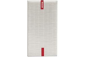 Honeywell HEPA Air Purifier Filter R