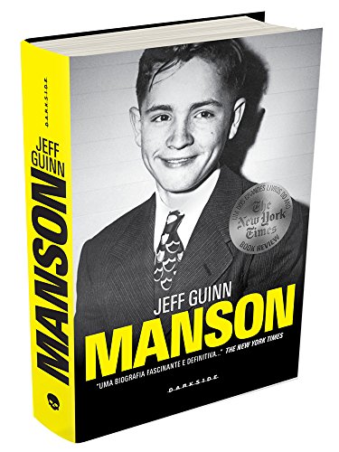 Manson: A Biografia