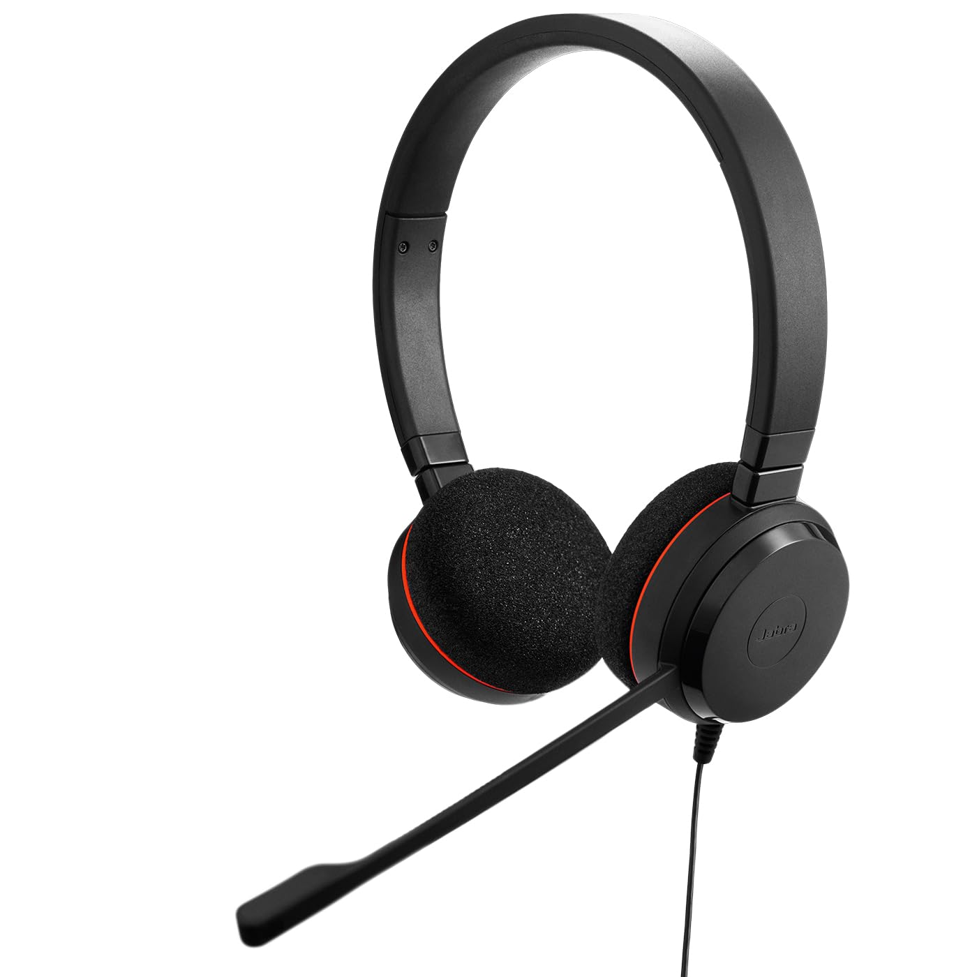 Amazon.com: Jabra Evolve 20 Wired Headset (2025 Edition) - Dual