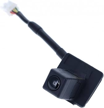 Amazon.com: Backup Camera Replaces for 2017 2018 Subaru Forester