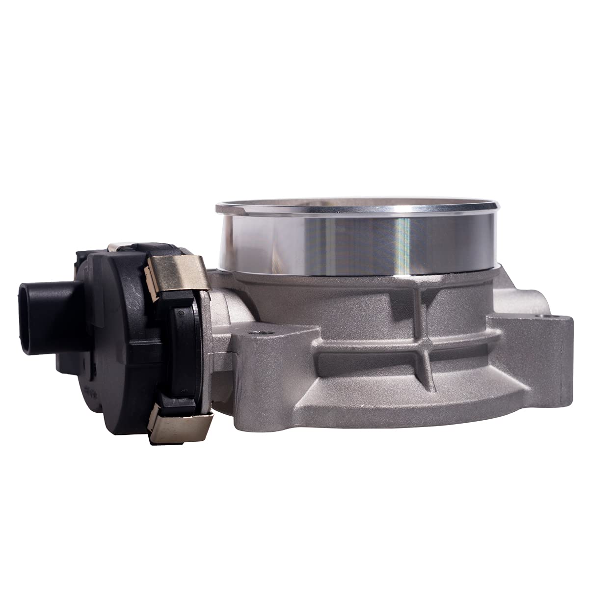 Amazon | AUQDD 燃料噴射スロットルボディ (87MM、トラックV8用) 2009 