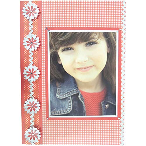 Bloco Para Educação Artística 180g, Novaprint, Eco Cores, 230x320 mm, Textura Visual, 36 Folhas