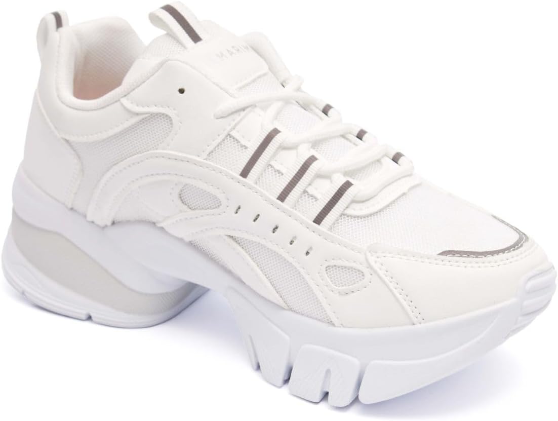 Tênis Feminino Ramarim Sneaker em promoção! Veja a oferta e mais achadinhos de Tênis Hoje é o melhor dia para comprar Tênis Feminino Ramarim Sneaker com aquele preço maroto! Promoção! Aproveite a oferta!