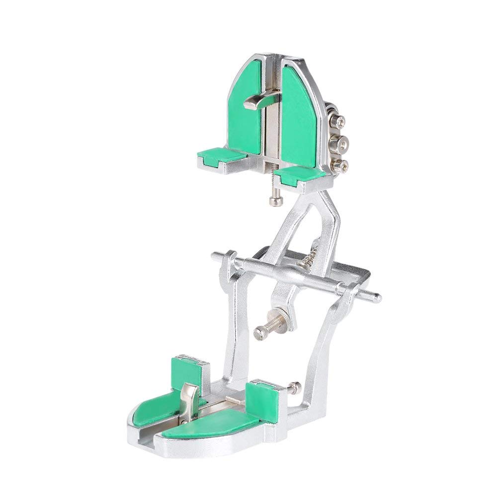 Magnetic Style Articulator Laboratory Instruments Adjustable Equipment Denture Articulator JT-44