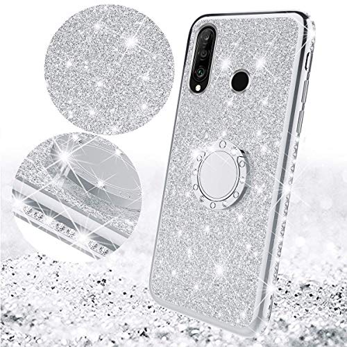 Uposao Compatibile con Huawei P30 Lite Custodia