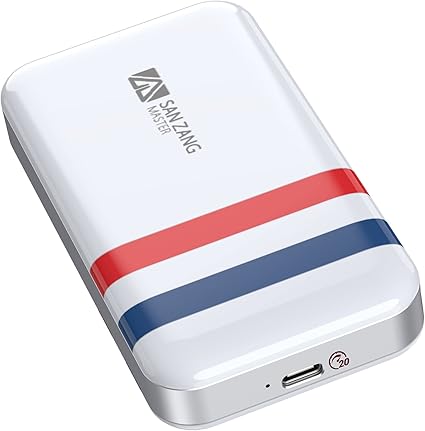 Amazon Sanzang1tbポータブルssd外付けソリッドステートドライブ 最大00mb 秒 Usb 3 2 Gen 2x2 タイプc Pc Mac Android ゲームコンソールとがあります San Zang Master 外付ssd 通販 Amazon Sanzang1tbポータブルssd外付けソリッドステートドライブ 最大00mb 秒 Usb 3 2 Gen 2x2 タイプc Pc Mac Android ゲームコンソールとがあります San Zang Master 外付ssd 通販