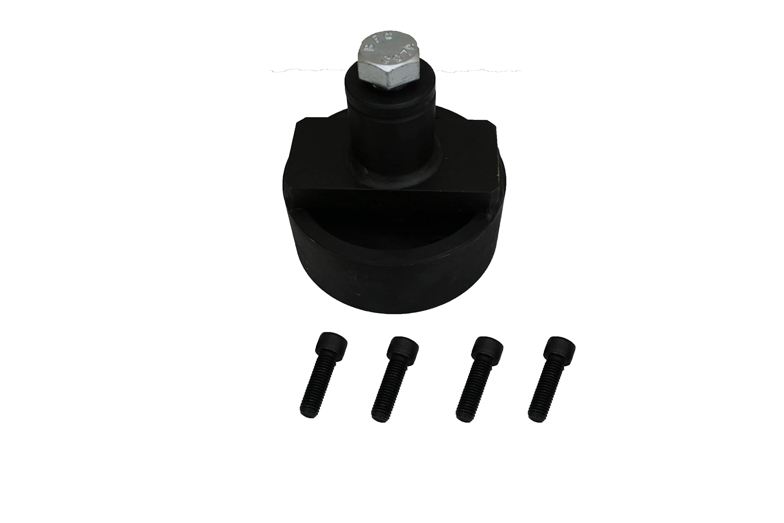 HGV TOOLS/ Compatible with Rear Main Seal Installer Tool JT30040B fits JD 202 219 239 329 359 414 Engine