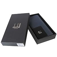 Amazon | ダンヒル dunhill 長財布 メンズ シャーシ Chassis
