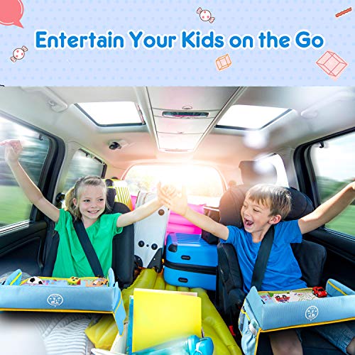 BlueFire, Vassoio da Viaggio per seggiolino Auto