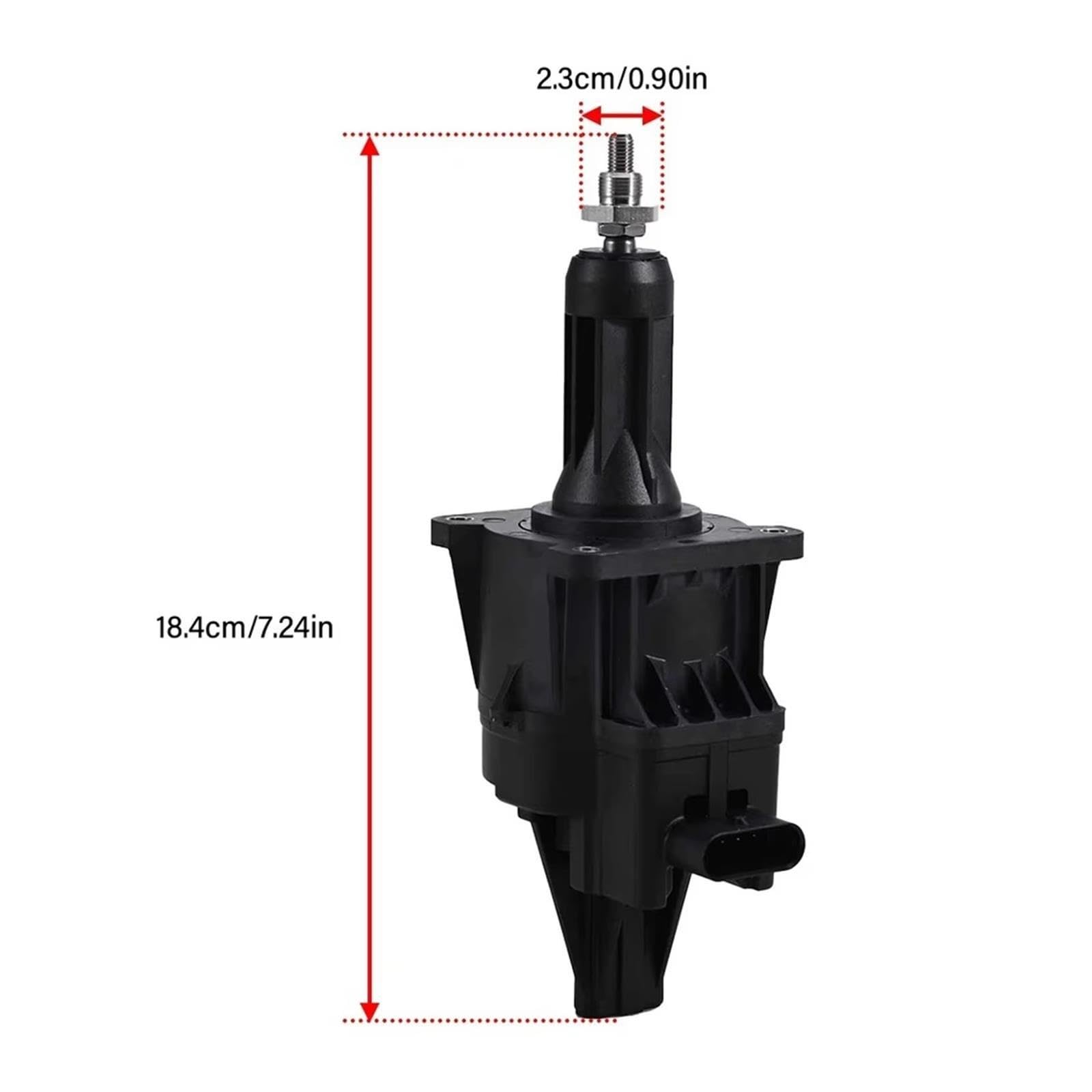 Actuador turbo electrónico Para 228i 320i 2012-2018