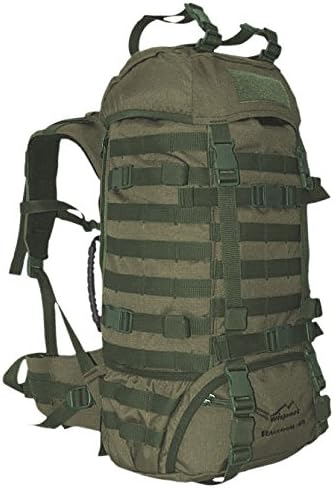 45l rucksack