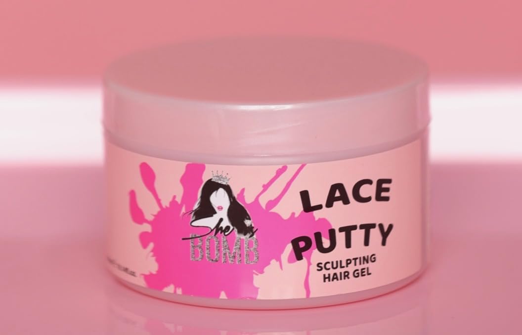 LACE PUTTY