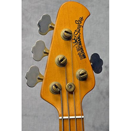 エレキベースのおすすめのメーカー10選を紹介