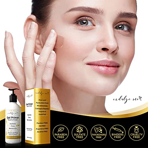 Indulgeme CONDUCTIVE GEL Facial Hydrating Leave-On Gel Primer thumb #1
