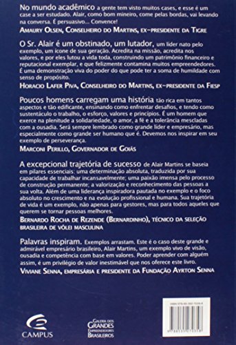 Alair Martins do Nascimento