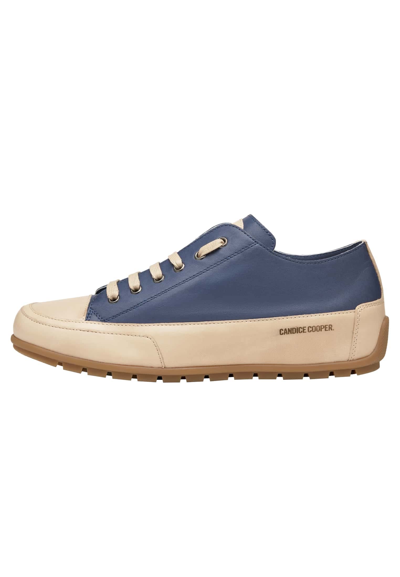 Candice Cooper Men's Sanborn S Oxford Shoe, Navy, 39 EU