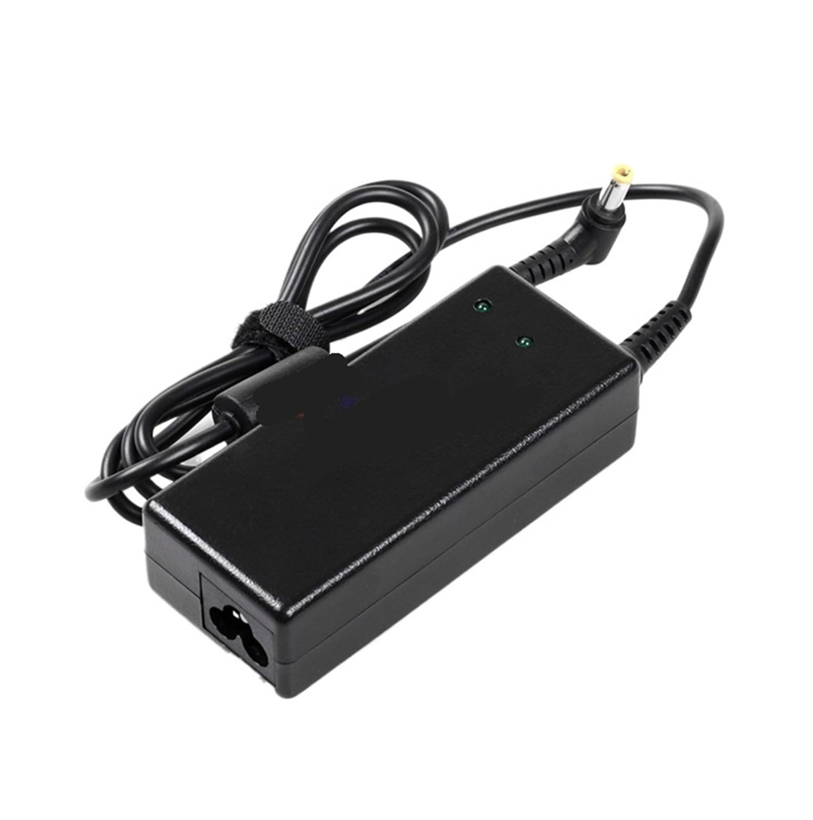 Adaptador de 19V 3.42A para portátil con conector de 5.5x2.5mm y potencia de 65W 3