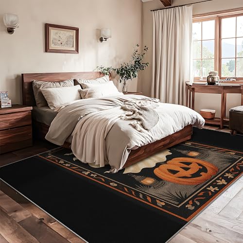 Tapis chauve-souris noir à poils courts haute densité - 5