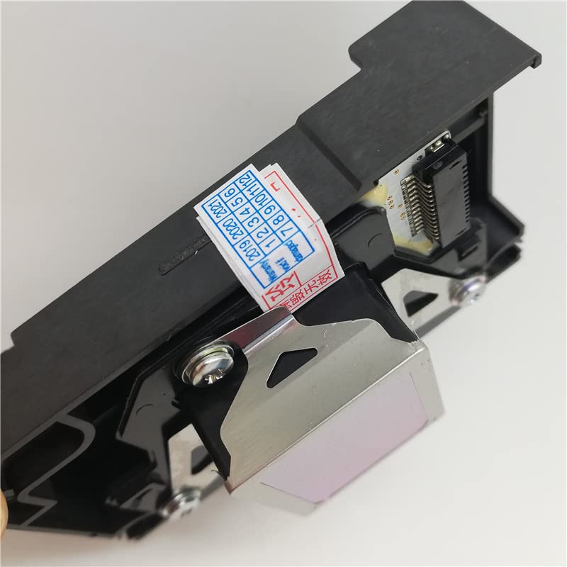 Akcesoria do drukarek L805 Printead do Epson L805 części do drukarek atramentowych F180030 / F180040 / F180010 / F180000