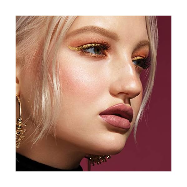 Milani-Line-Play-Metallic-2-in-1-Liner-Shadow-Chestnut-Charm-008-Fl-Oz-Vegan-Cruelty-Free-Eyeliner-Eyeshadow-Duo-Line-Define-Eyes-with-Shimmer-Shades Milani Line Play Metallic 2-in-1 Liner Shadow - Chestnut Charm (0.08 Fl. Oz.) Vegan, Cruelty-Free Eyeliner & Eyeshadow Duo - Line & Define Eyes with Shimmer Shades