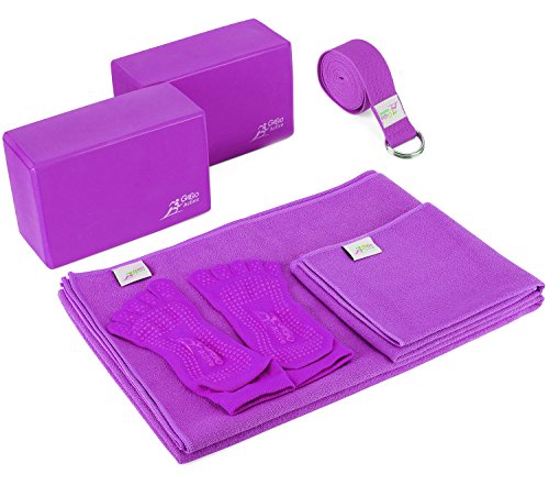Best Yoga Kits