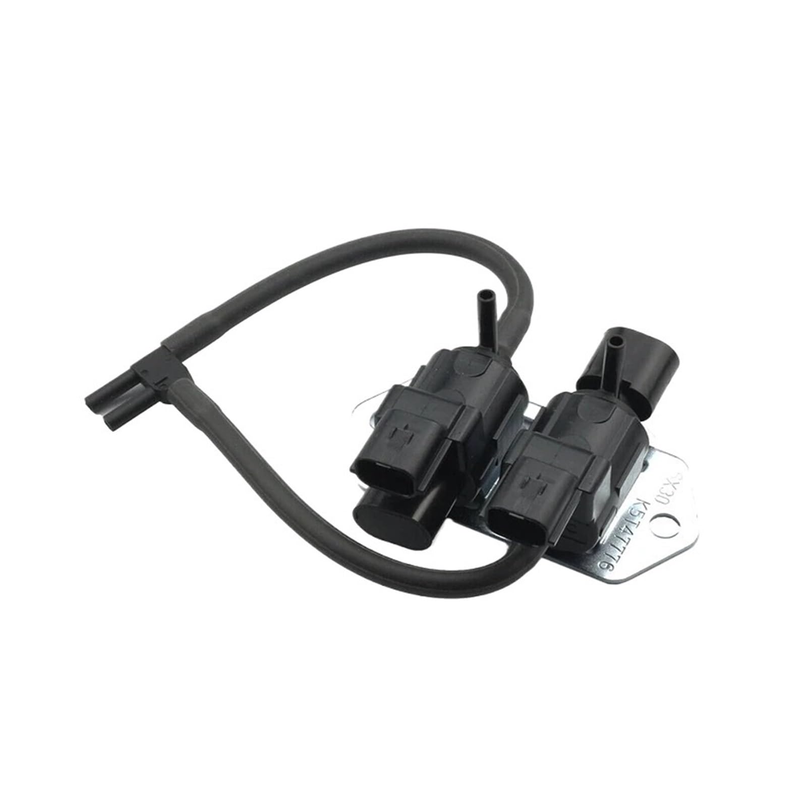 Turbo Boost Pressure Solenoid Valve Fit for Mitsubishi Montero Pajero 4 IV 3.0 3.2 L200 Triton Clutch Control Solenoid Valve 8657A031