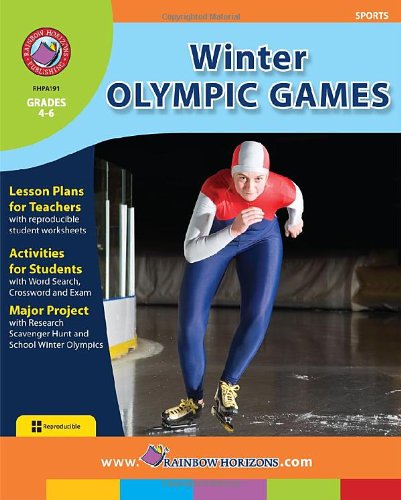 Winter Olympic Games