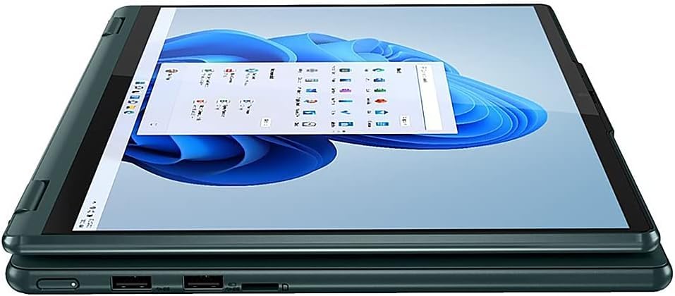 Lenovo Yoga 6 13㌅ Ryzen 5 8GB SSD 238GB Lenovo Yoga 6 13 2-in-1 13.3