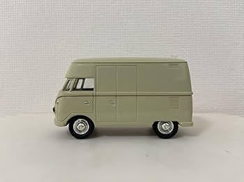 ミニカー Innovation Amazon | Dreams.Inc. 1/56 ミニカー ワーゲンバス ハイルーフ タイプ2