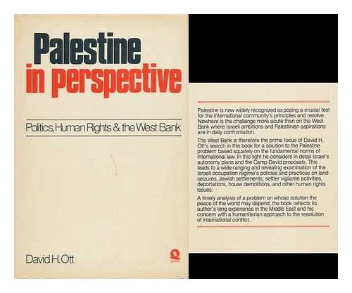 Buy Palestine in Perspective — BookShops.in