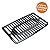 Cuisinart 20031 Replacement Petite Gourmet Gas Grill Grate for CGG-180 and CGG-180T Grills