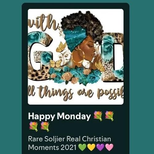 『Happy Monday』のカバーアート