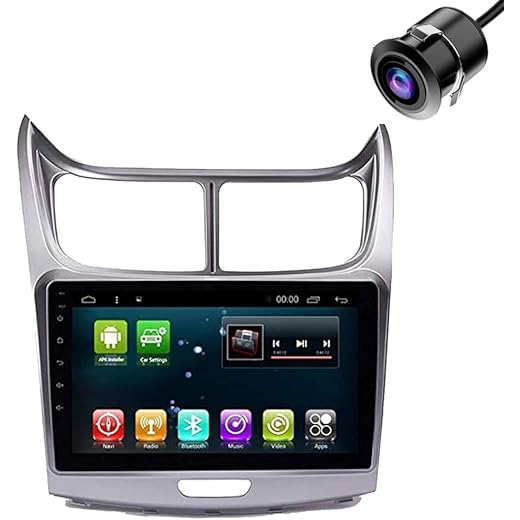 Modorwy Car Android System 9 Inch