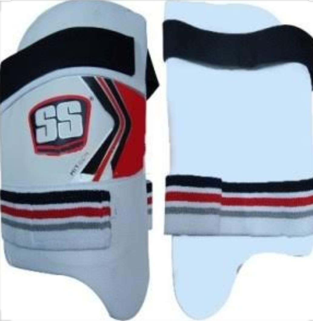 SS Thigh Guard Right Hand - Men-picture-10